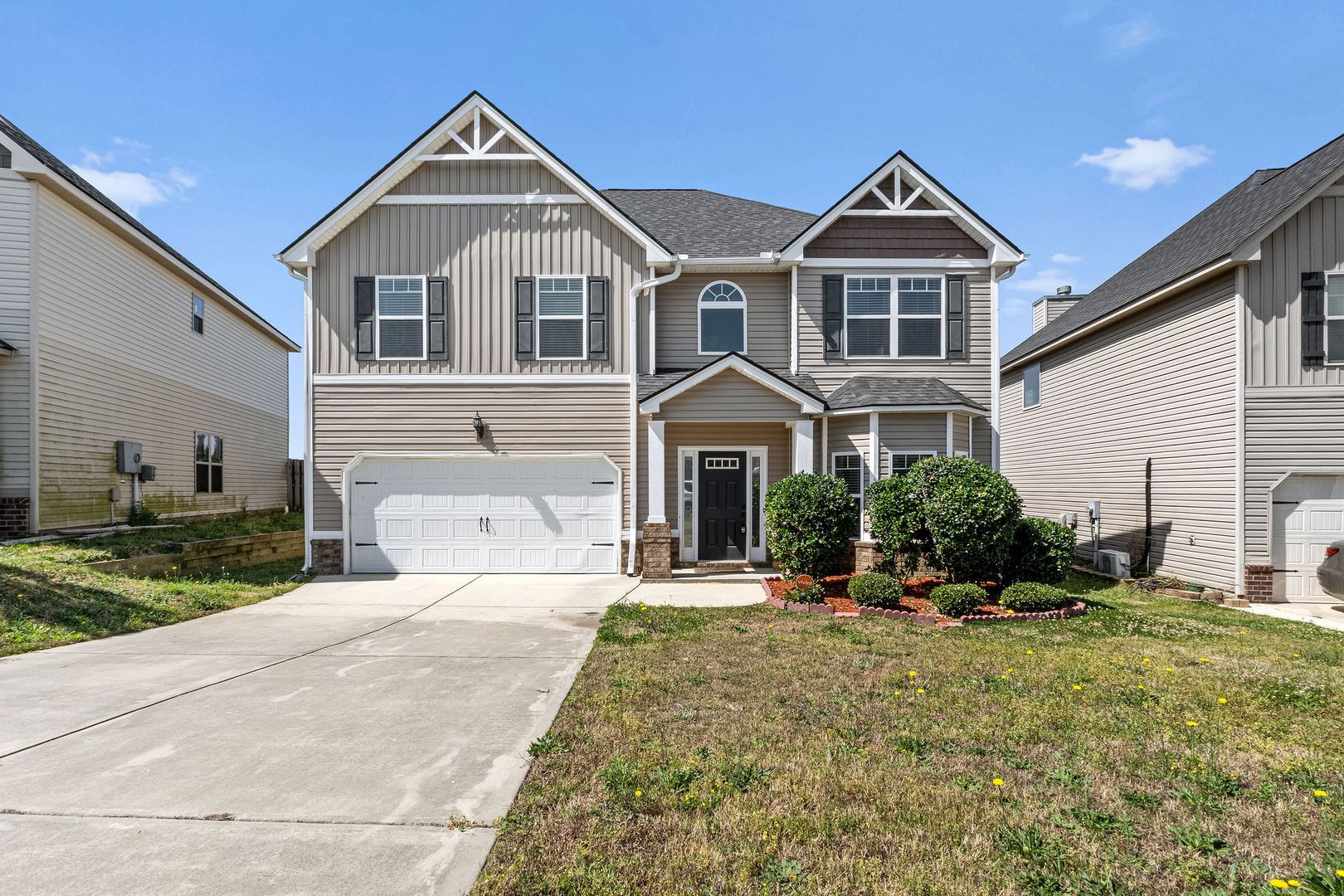 Grovetown House: 4464 Grove Landing Drive