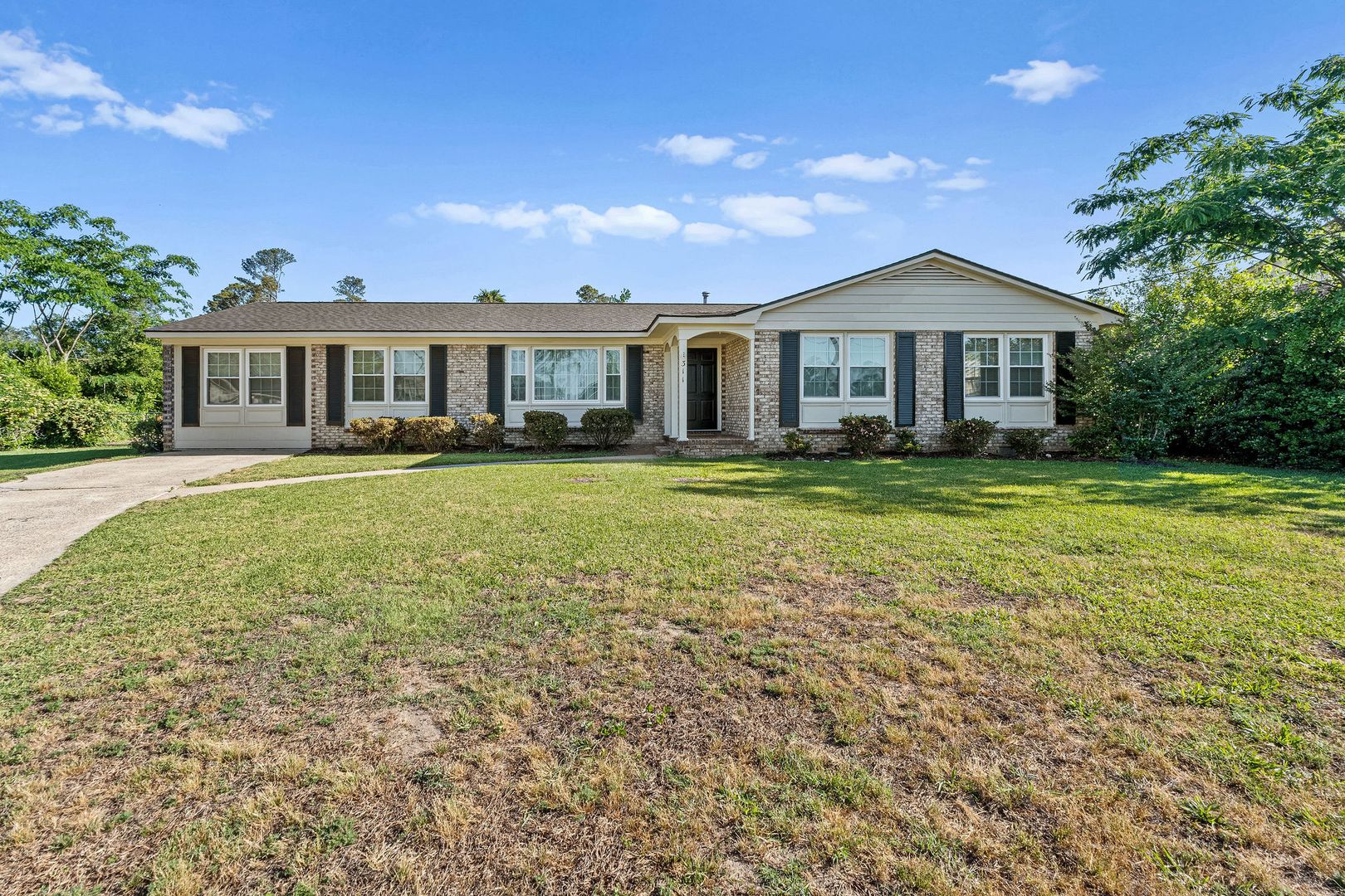 Augusta House: 311 Gardners Mill Court