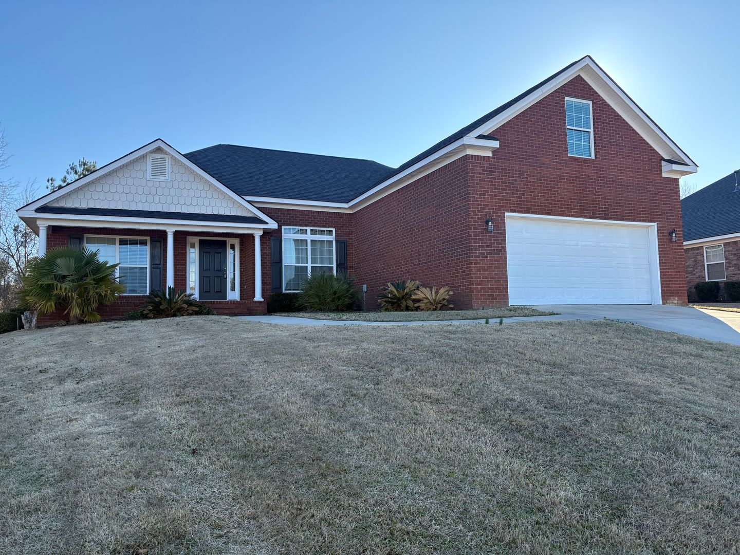 Grovetown House: 2026 Lake Forest Drive