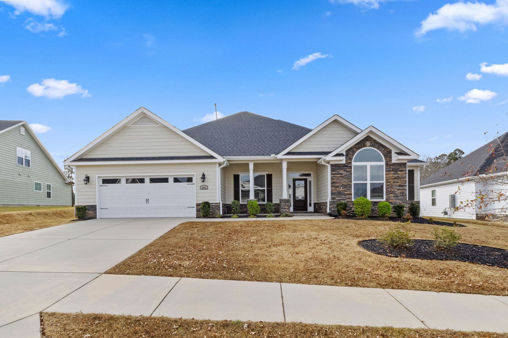 Grovetown House: 263 Dublin Loop