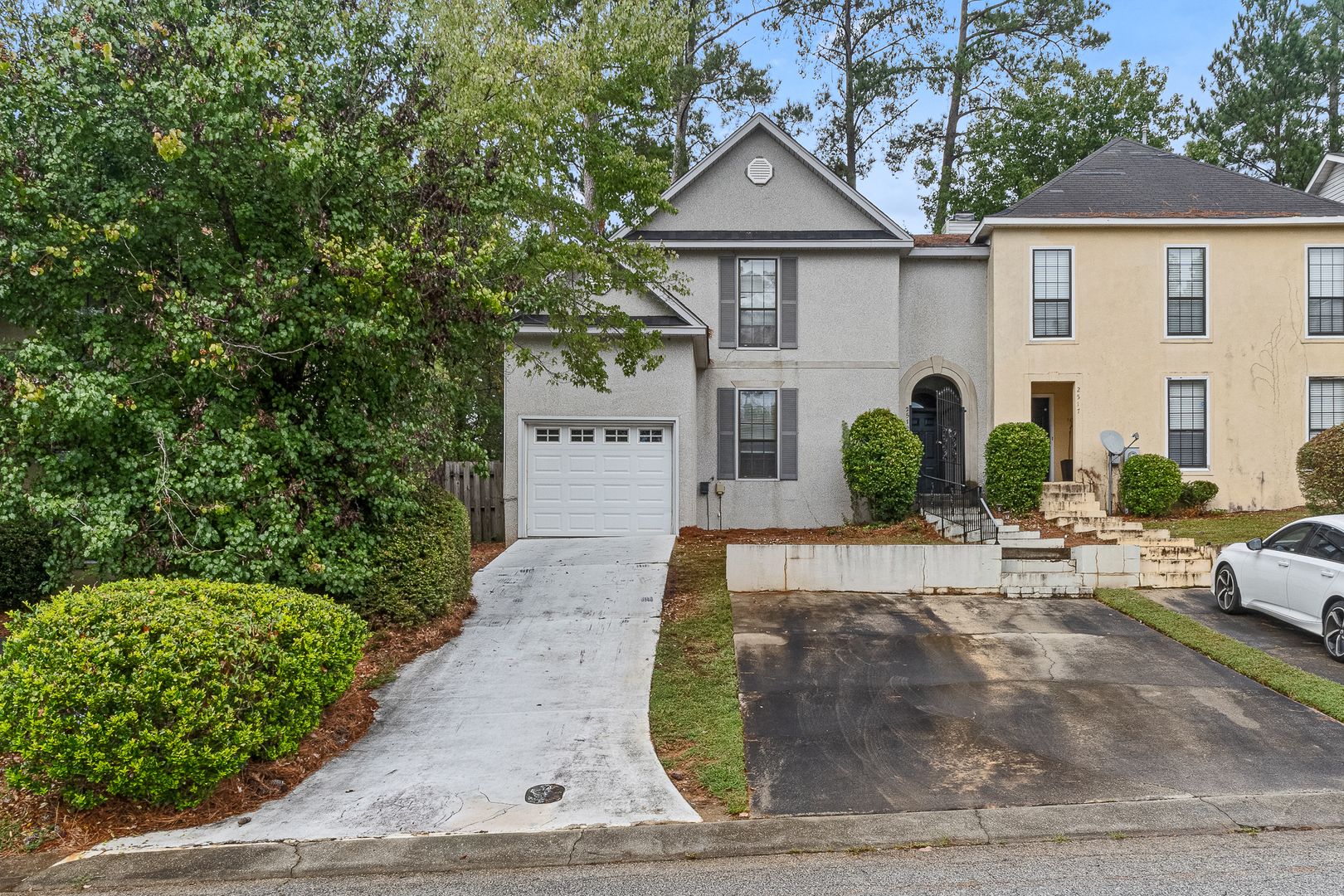 Augusta House: 2519 Carriage Creek