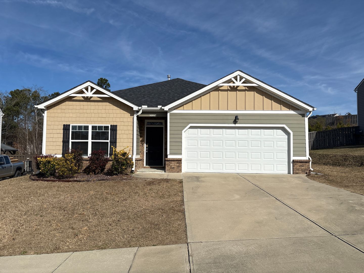 Aiken House: 3061 White Gate Loop