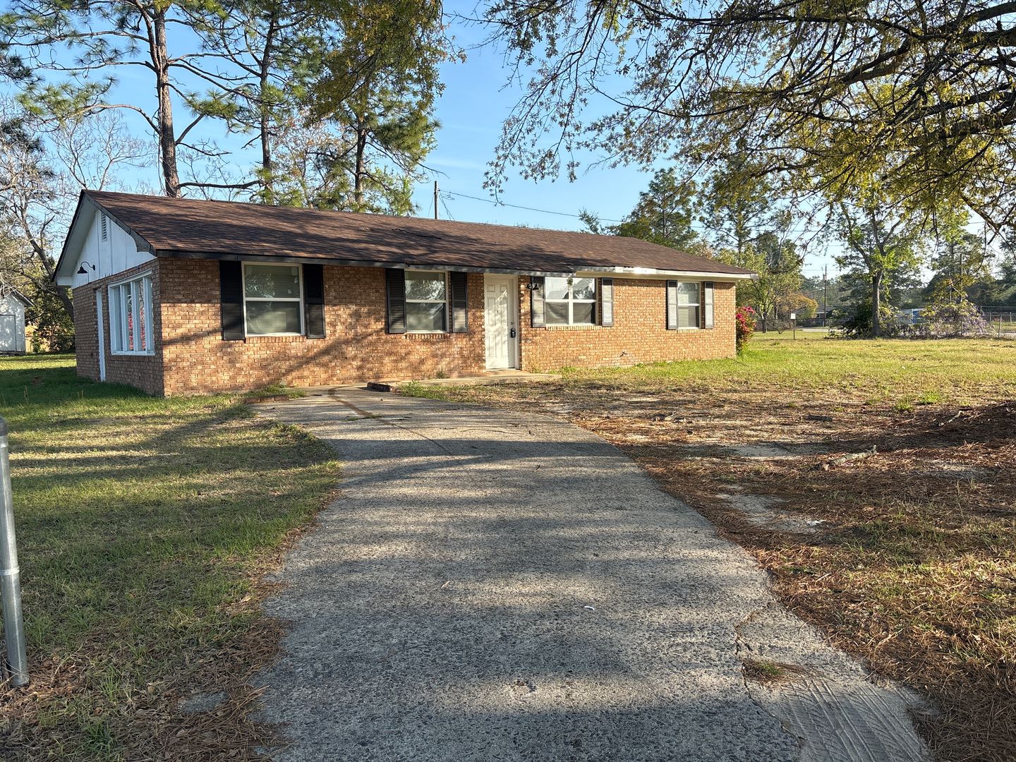 Hephzibah House: 2401 Boykin Road