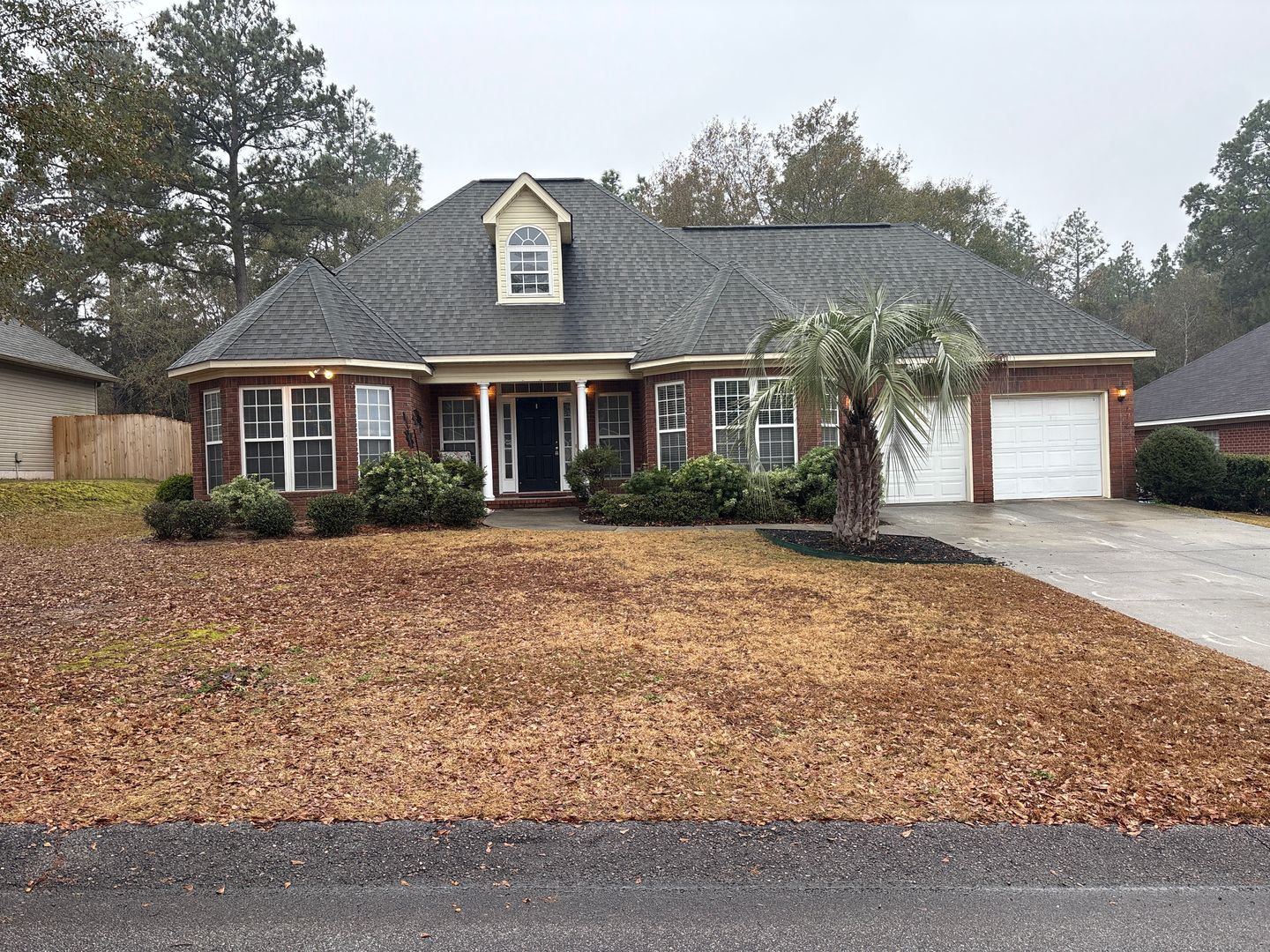 North Augusta House: 1168 Lake Greenwood Drive