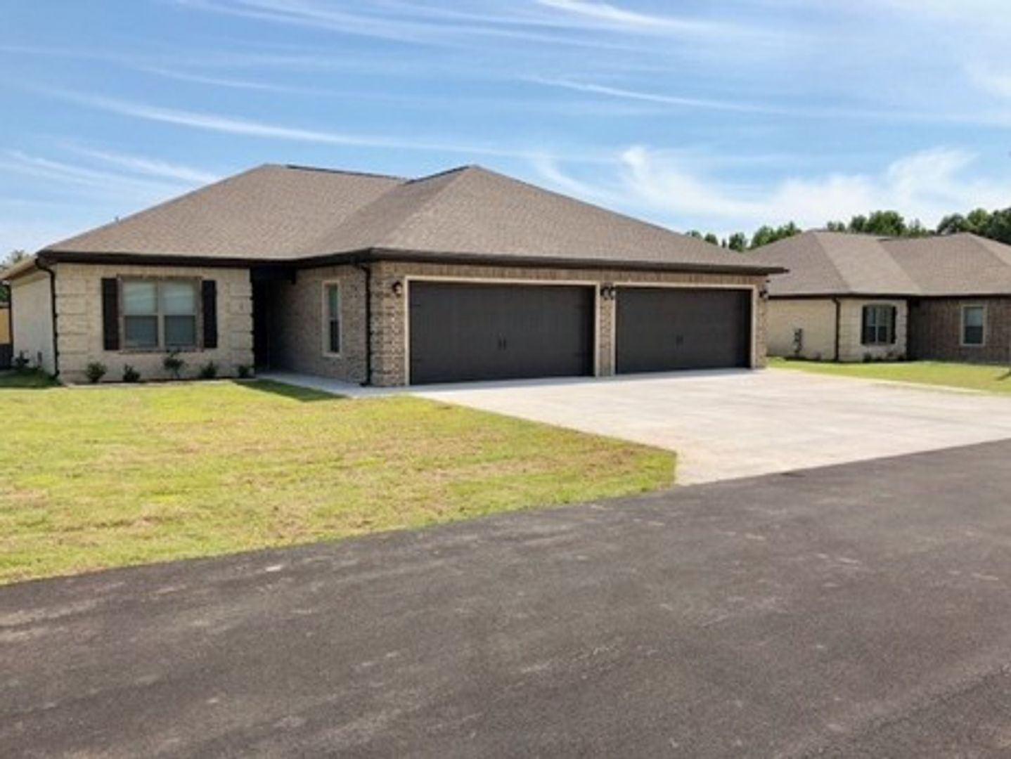 Jonesboro Apartment: County Road 7276/7280/7283