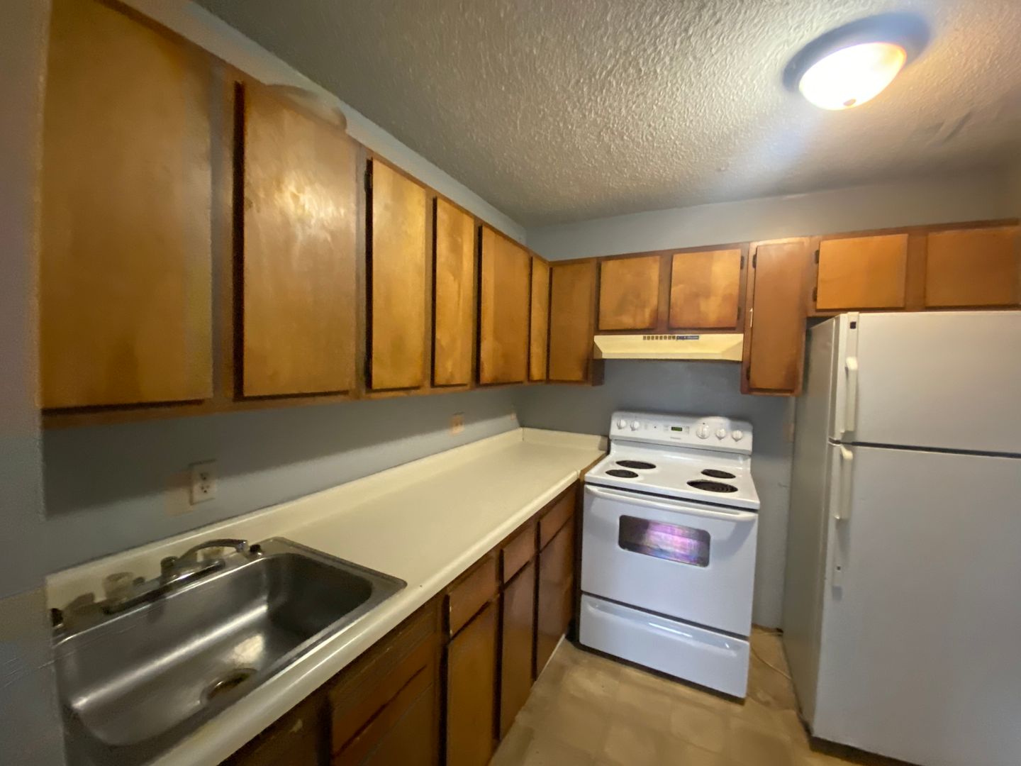 Jonesboro Apartment: 1901 E Johnson