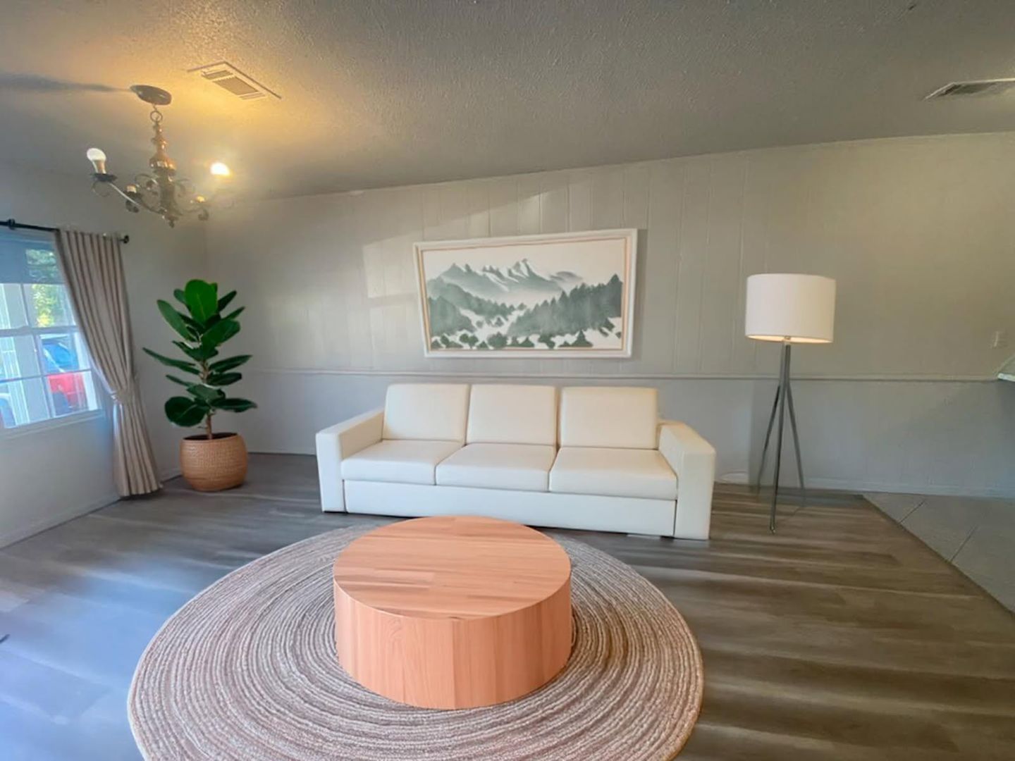 Jonesboro Apartment: 1009 Glendale