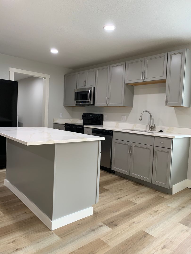 Jonesboro House: 3014 Parkwood