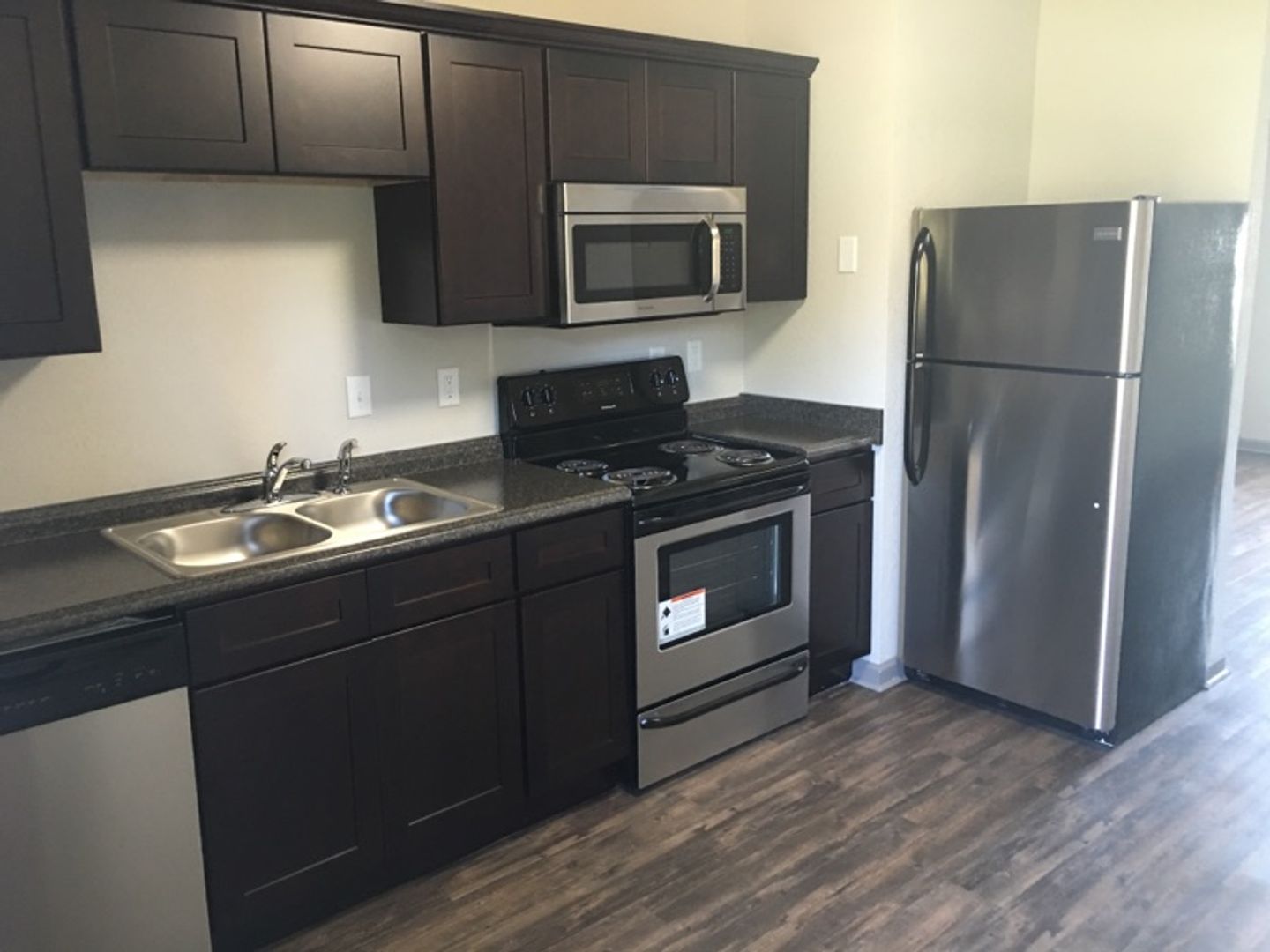 Jonesboro Apartment: 601 N. Caraway/2200 Belt