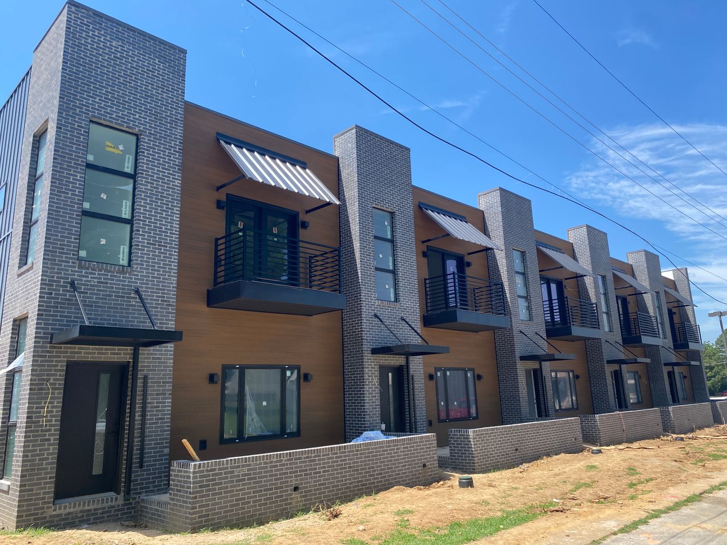 Jonesboro Apartment: 625 Gant