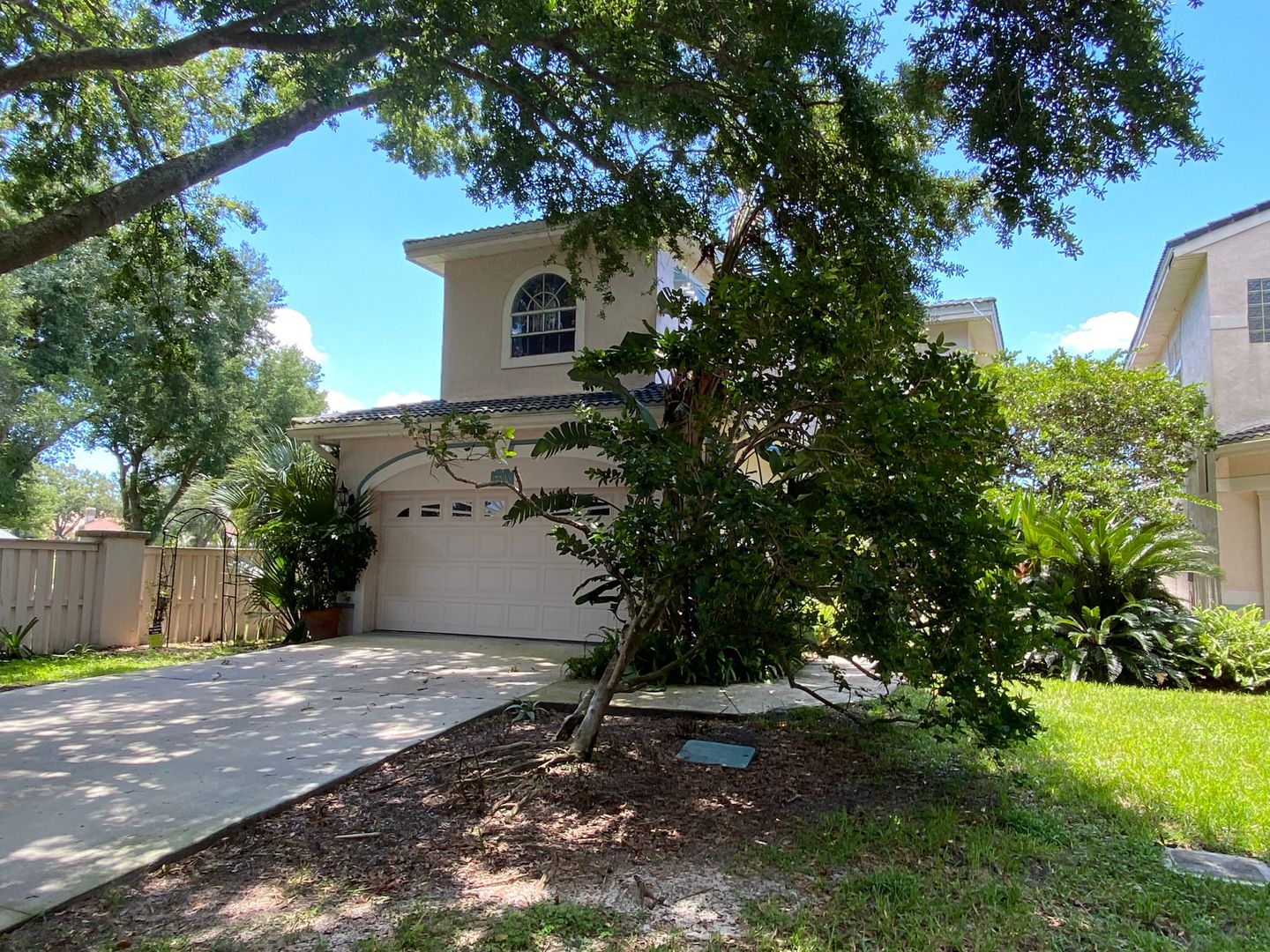 Orlando House: 7200 Bay Club Way