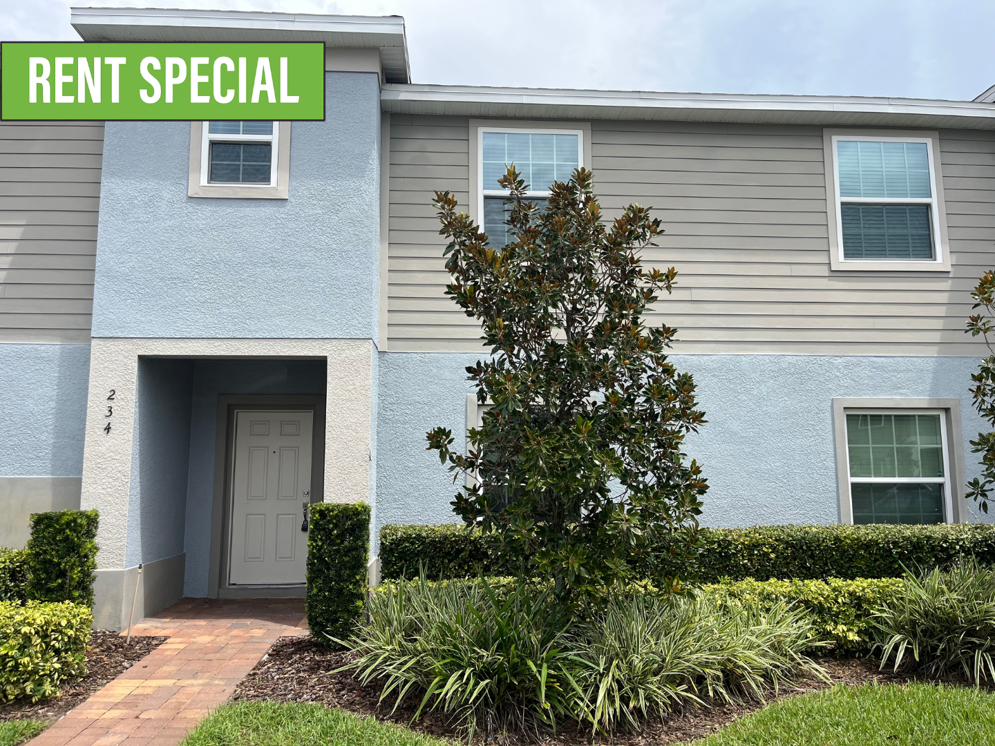 Davenport House: 234 Annabelle Way