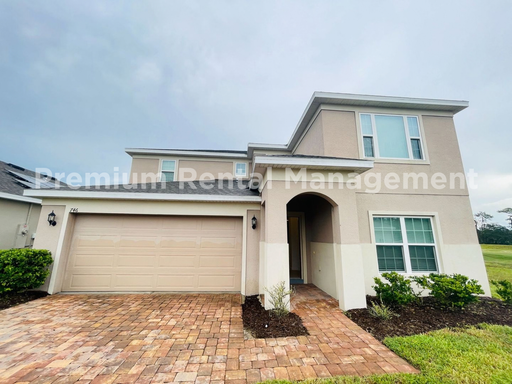 746 Benjamin Trail, Davenport, FL 33837