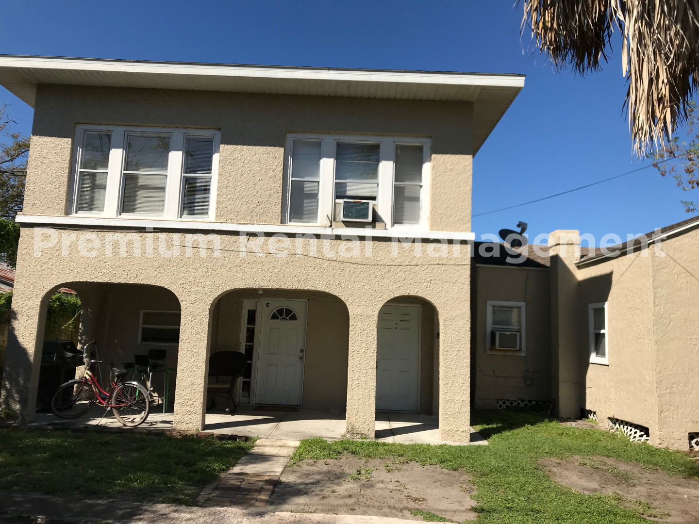 Orlando Apartment: 2330 S Fern Creek Ave