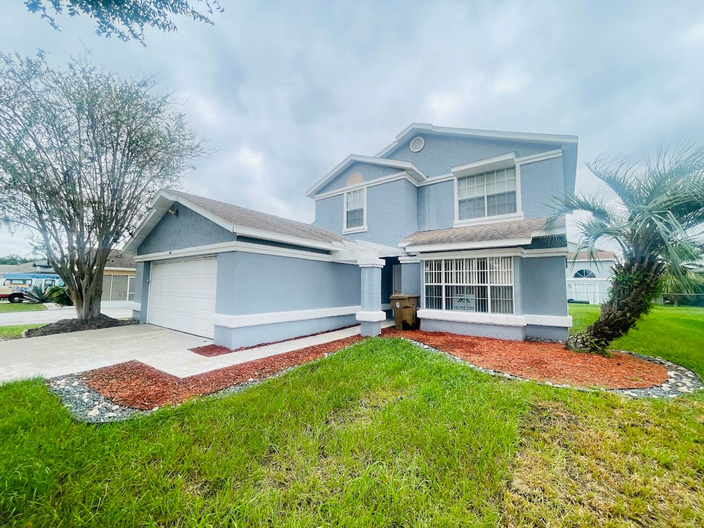 KISSIMMEE House: 202 CORAL REEF CIR (LO)