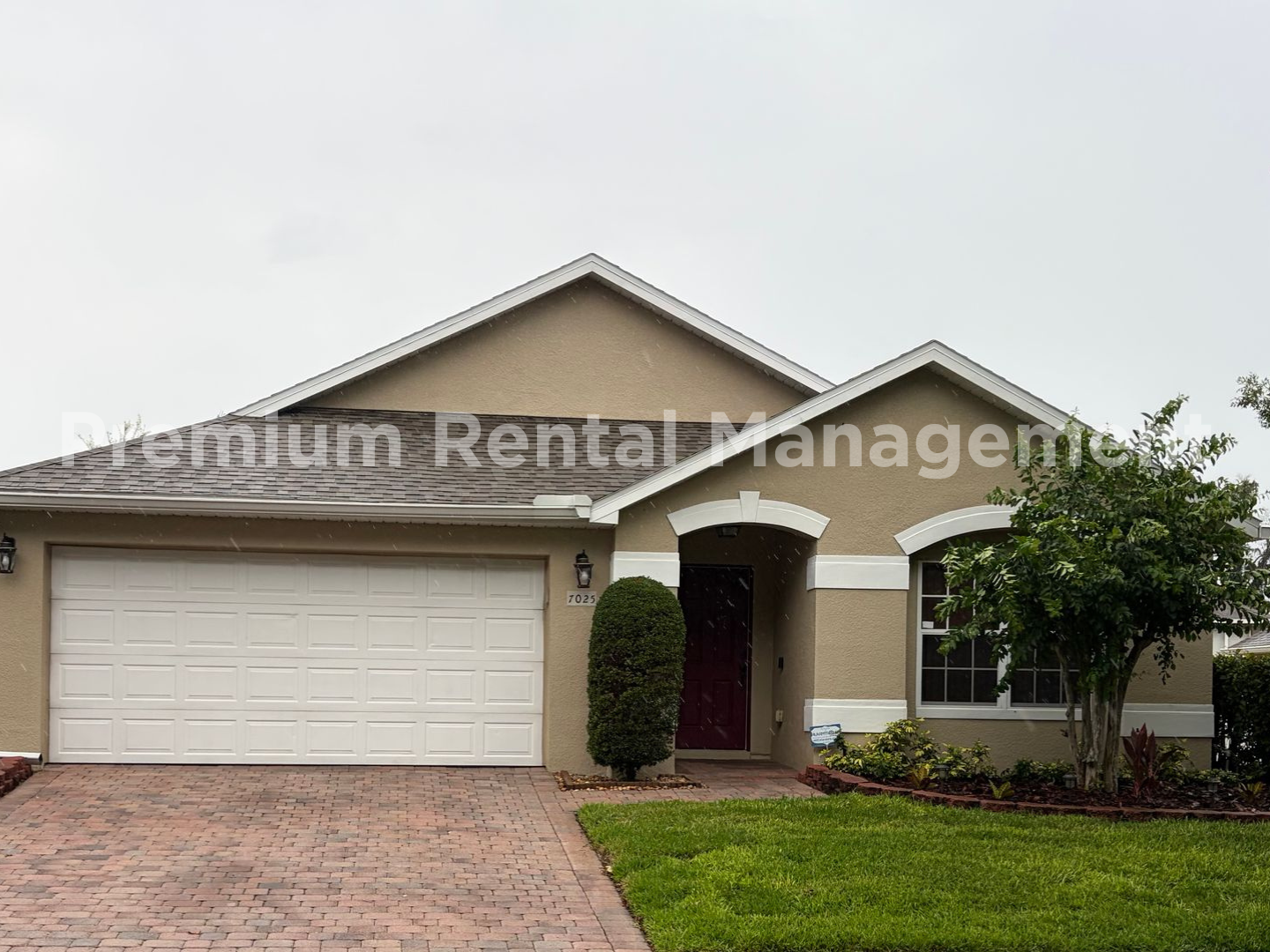ORLANDO House: 7025 WHITE TRILIUM CIRCLE