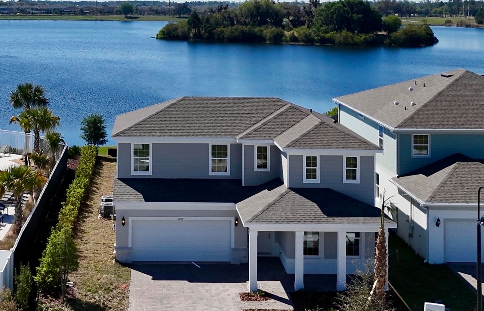 ST. CLOUD House: 3099 SPRINGBANK DR (LO)