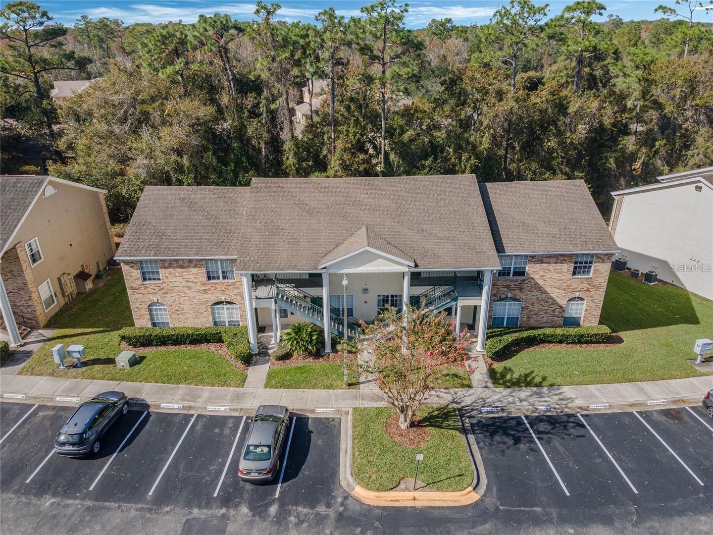 Oviedo Condo: 145 Reserve Circle