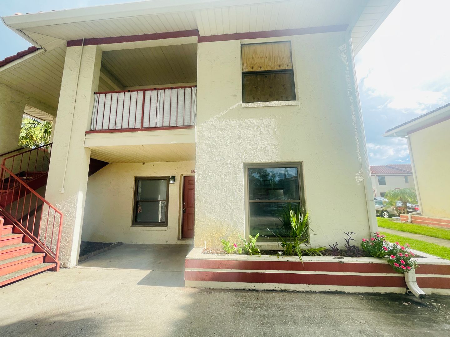 Orlando Condo: 1613 Little River Dr