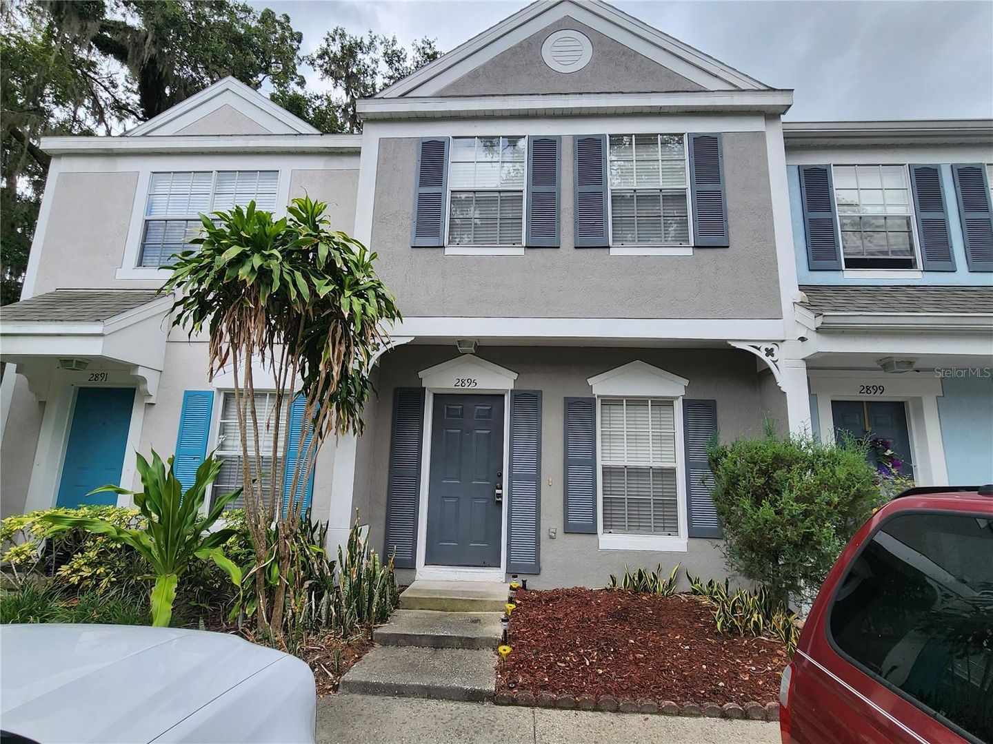LAKE MARY Townhome: 2895 GREENWOOD SPRINGS LOOP (LO)