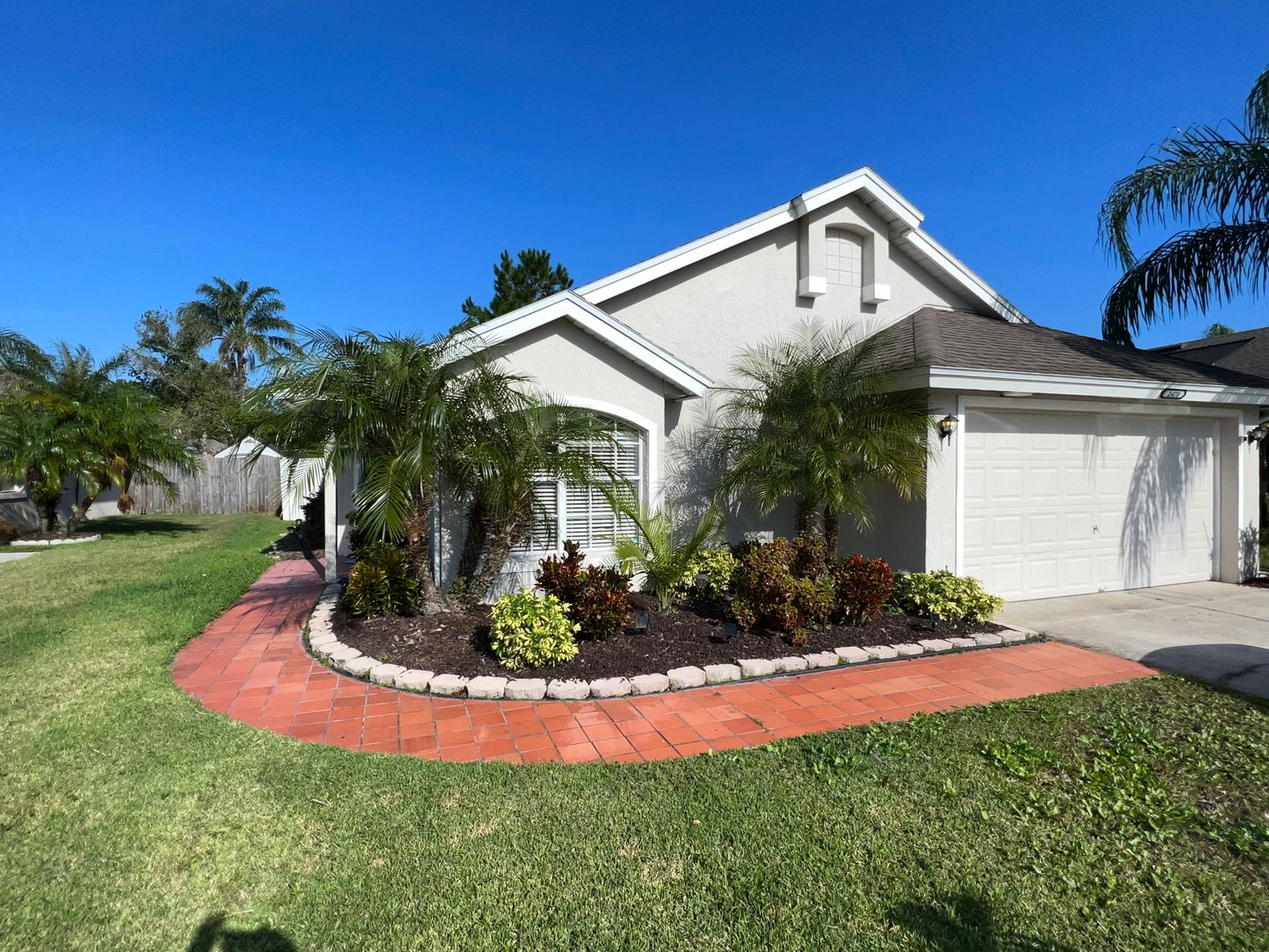 Orlando House: 2620 Regency Oak Lane