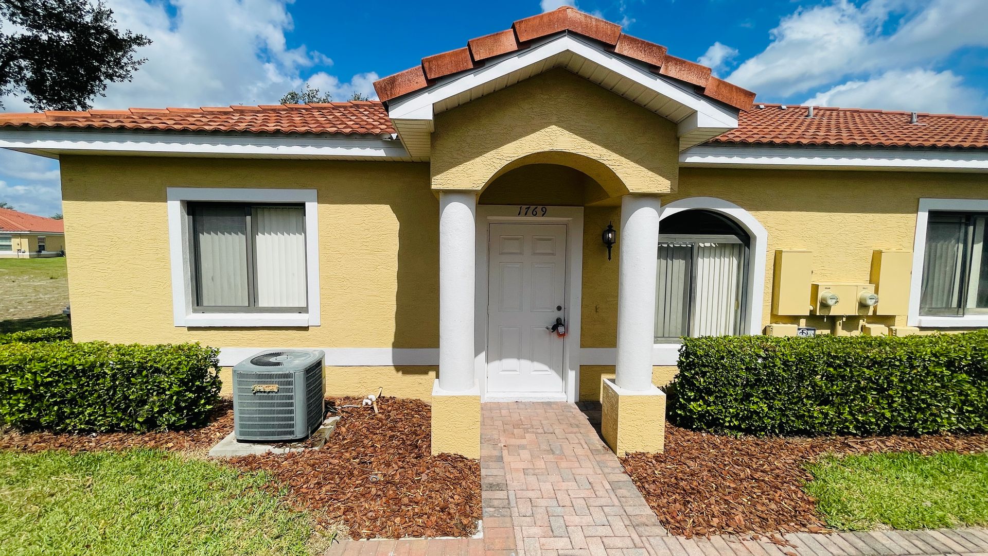 POINCIANA Condo: 1769 CORIANDER DR