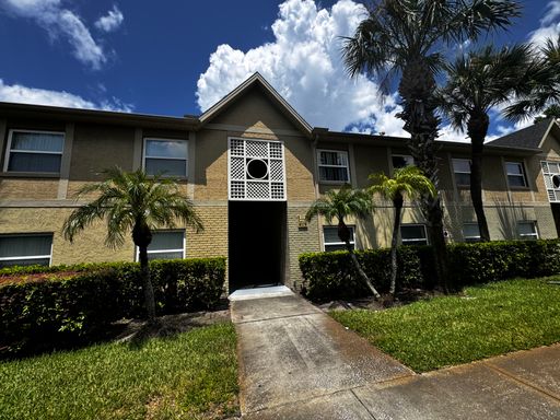 9910 TURF WAY Unit#4, ORLANDO, FL 32837