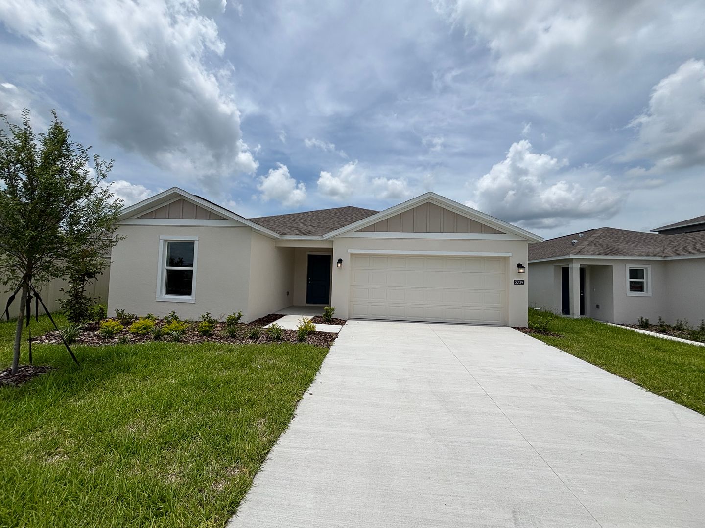 Winter Haven House: 2239 Chris Dr