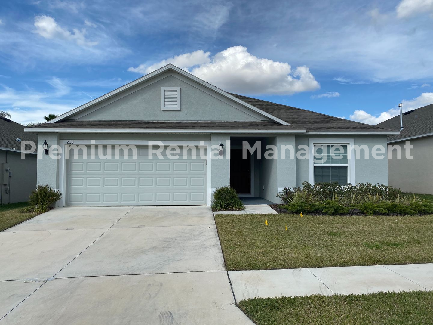 Davenport House: 225 Bella Verano Way