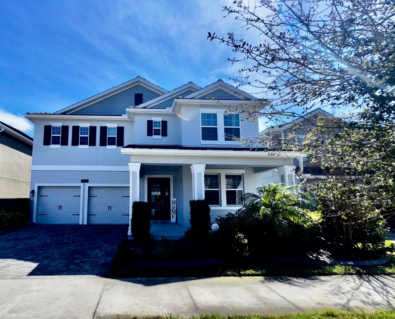 ORLANDO House: 11939 SATIRE ST