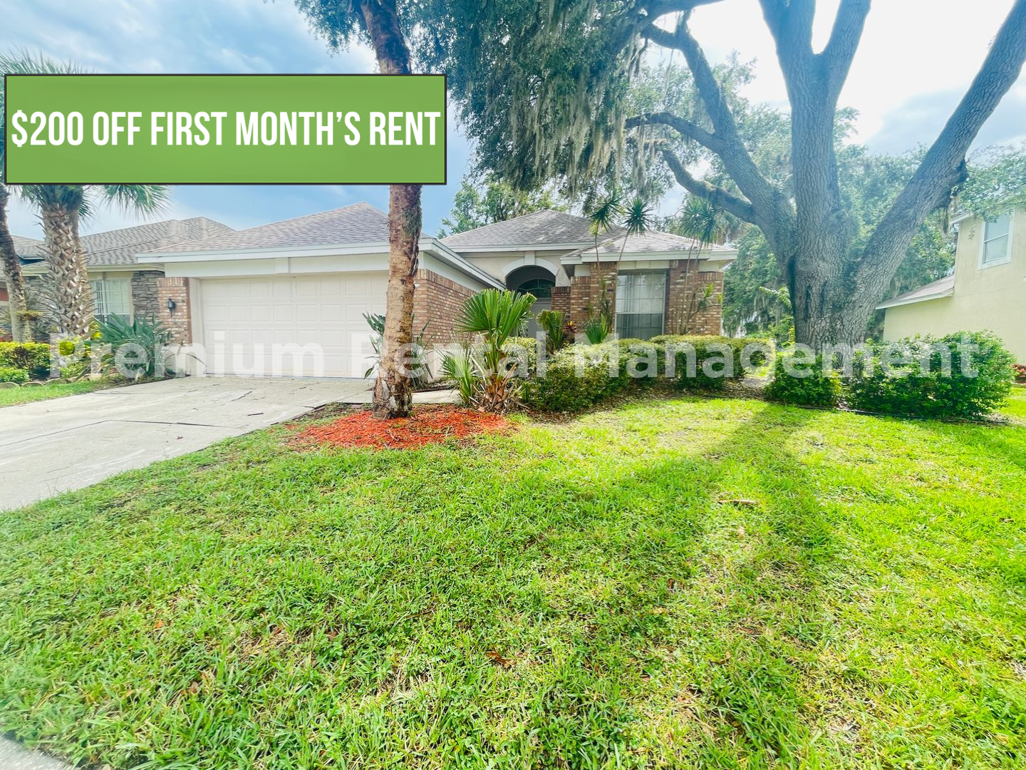 Kissimmee House: 1738 Golfview Dr