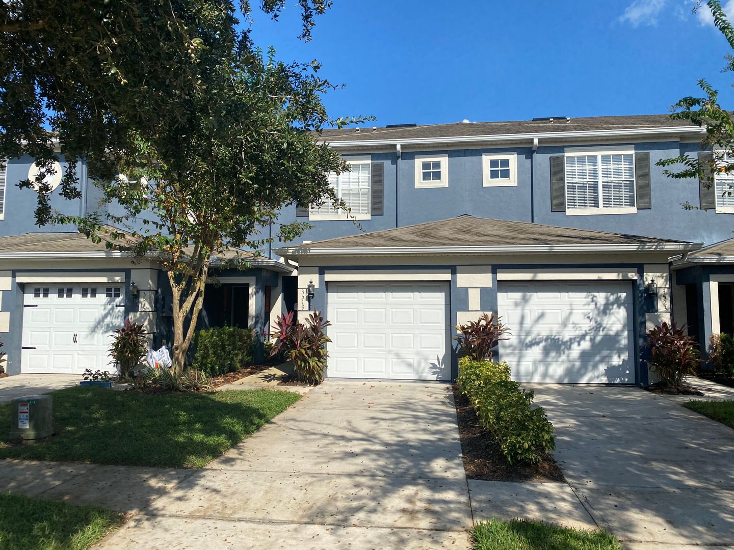 Orlando Townhome: 3447 Victoria Pines Dr Unit 224