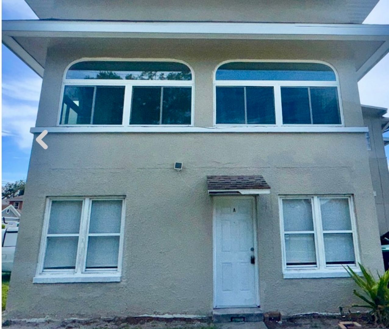 Orlando Apartment: 2330 S Fern Creek Ave