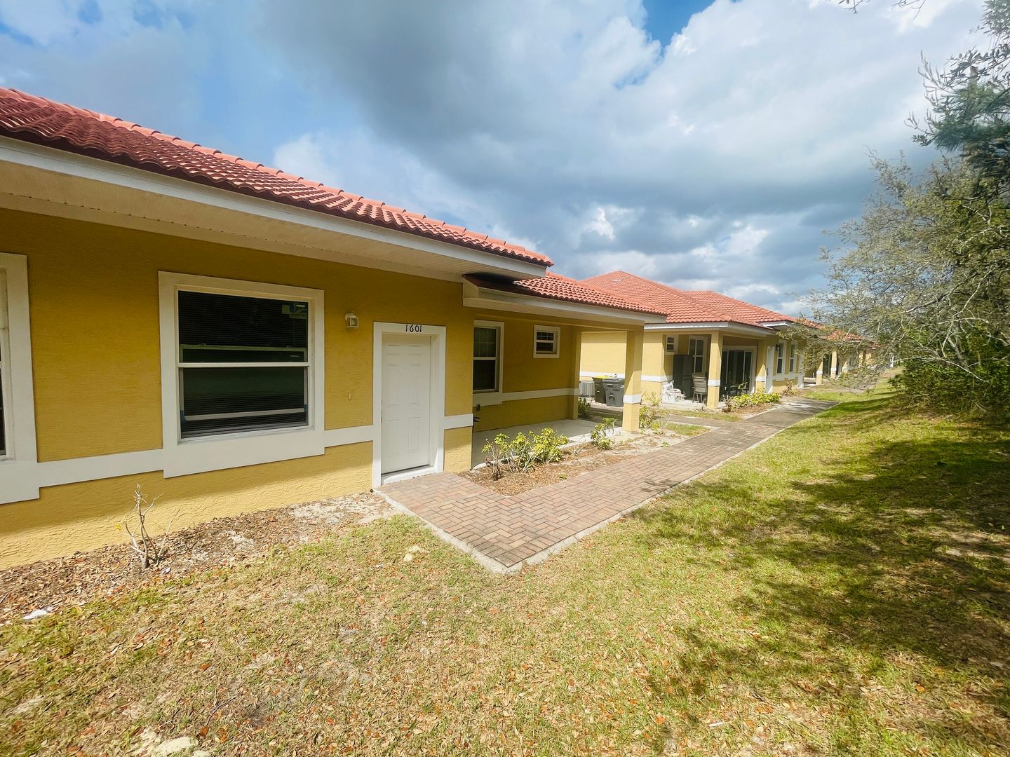 POINCIANA Condo: 1601 CUMIN DR