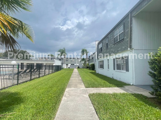 1000 S. Semoran Blvd , Unit-508, Winter Park, FL 33301
