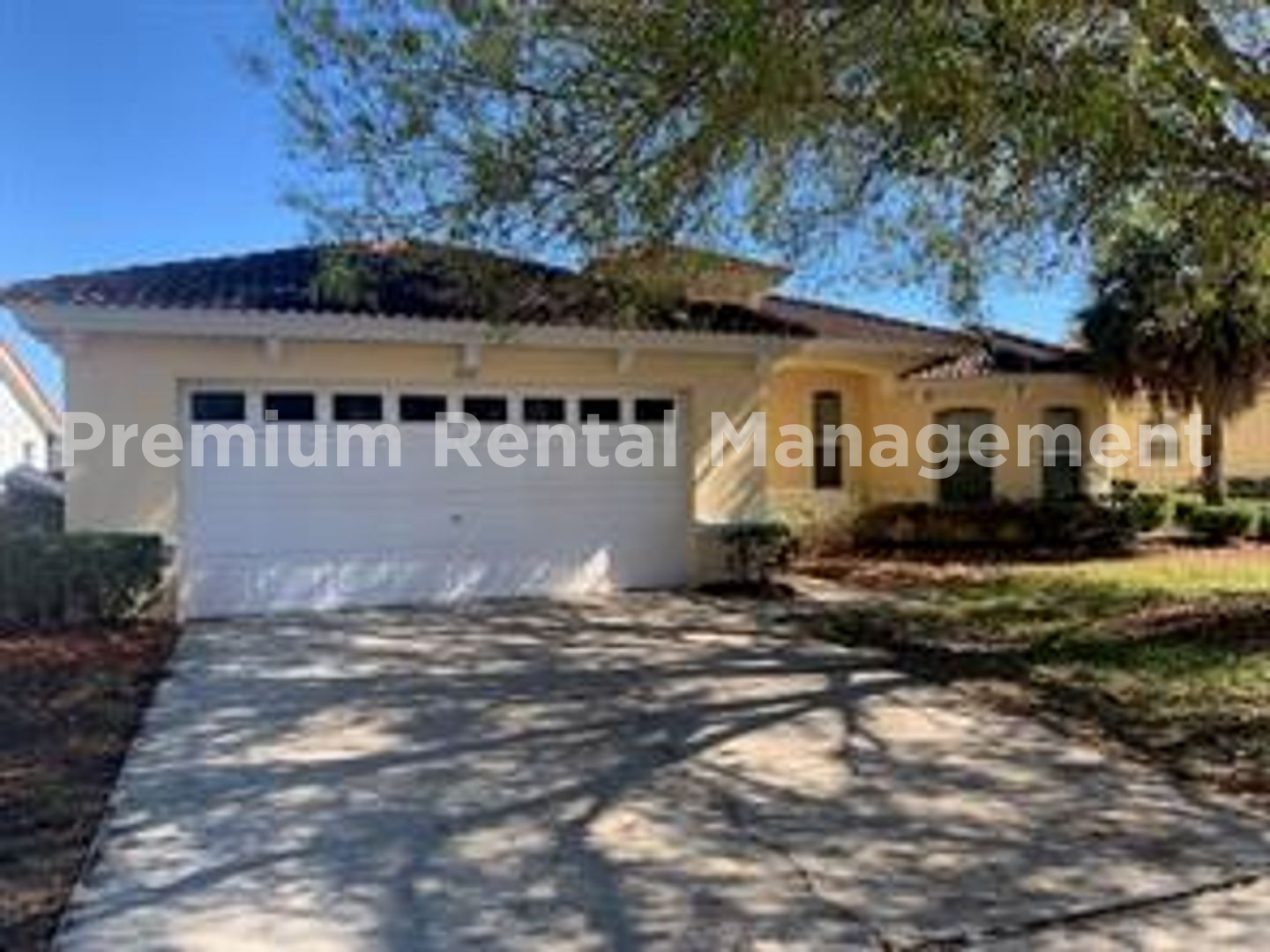 Kissimmee House: 3137 Riachuelo Lane