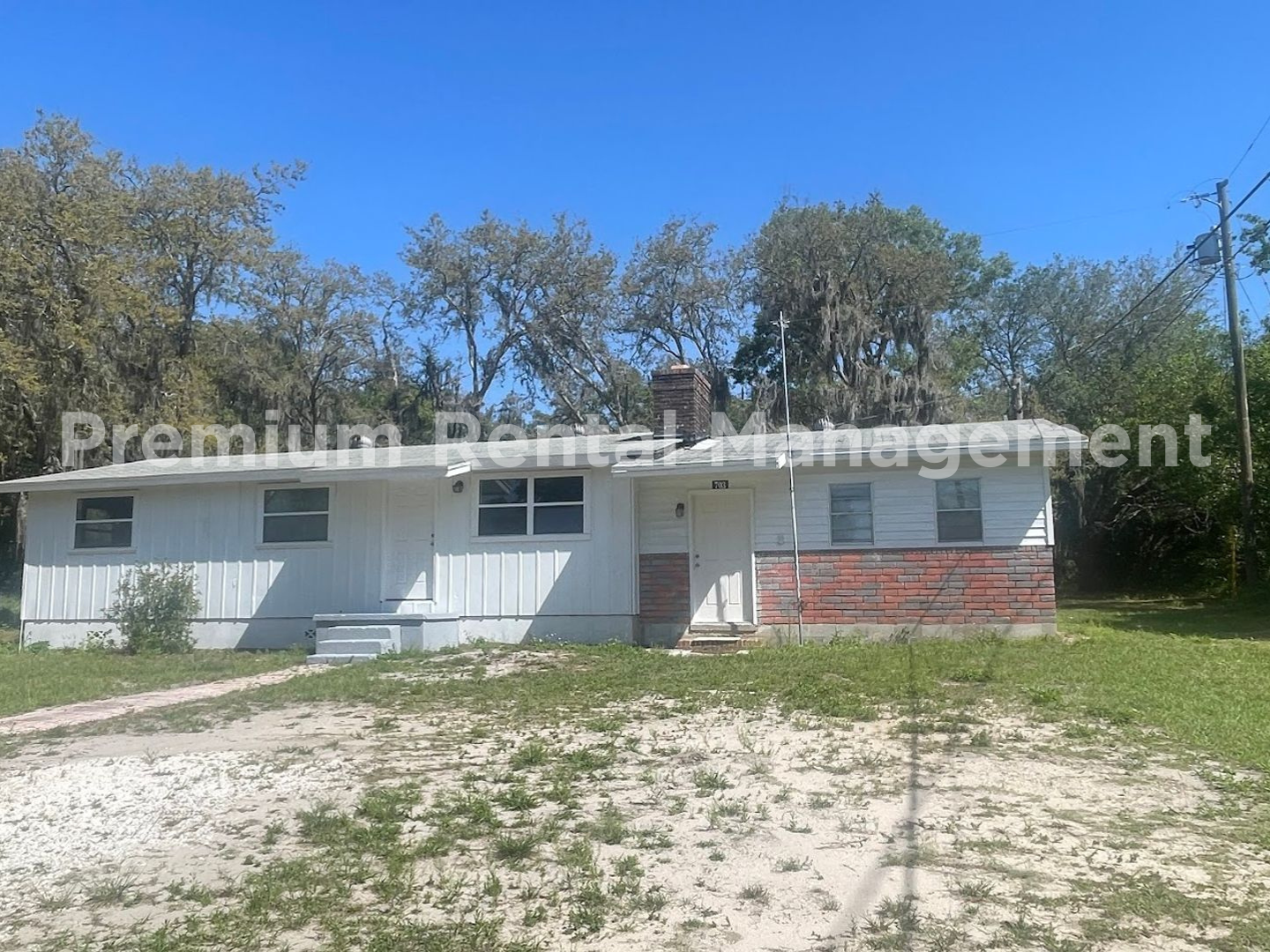 DAVENPORT House: 703 GOTTS RD