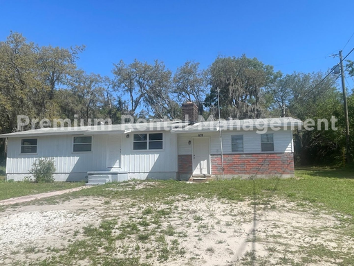 Coming Soon!!! 703 Gotts Rd Davenport FL 33837.... Lot of Land!! – photo 1