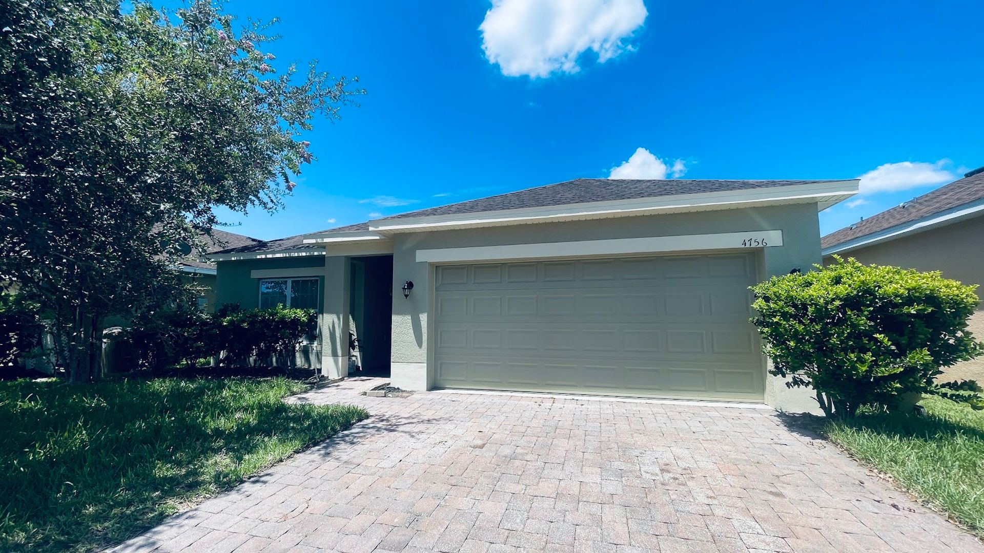 Kissimmee House: 4756 Rockvale Dr