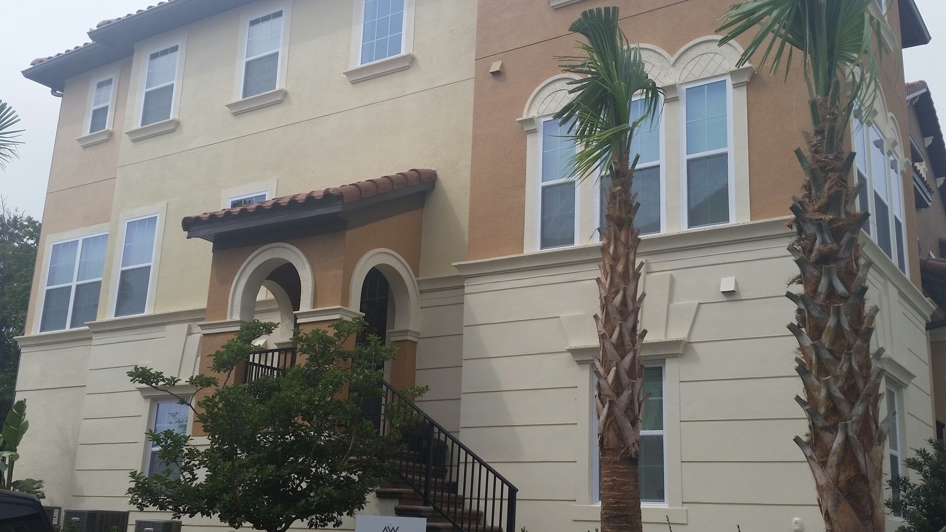 Lake Mary House: 1056 Parma Circle