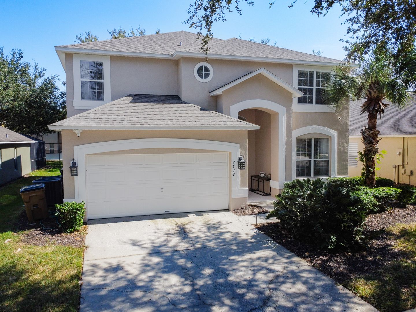 KISSIMMEE House: 2719 LIDO KEY DRIVE