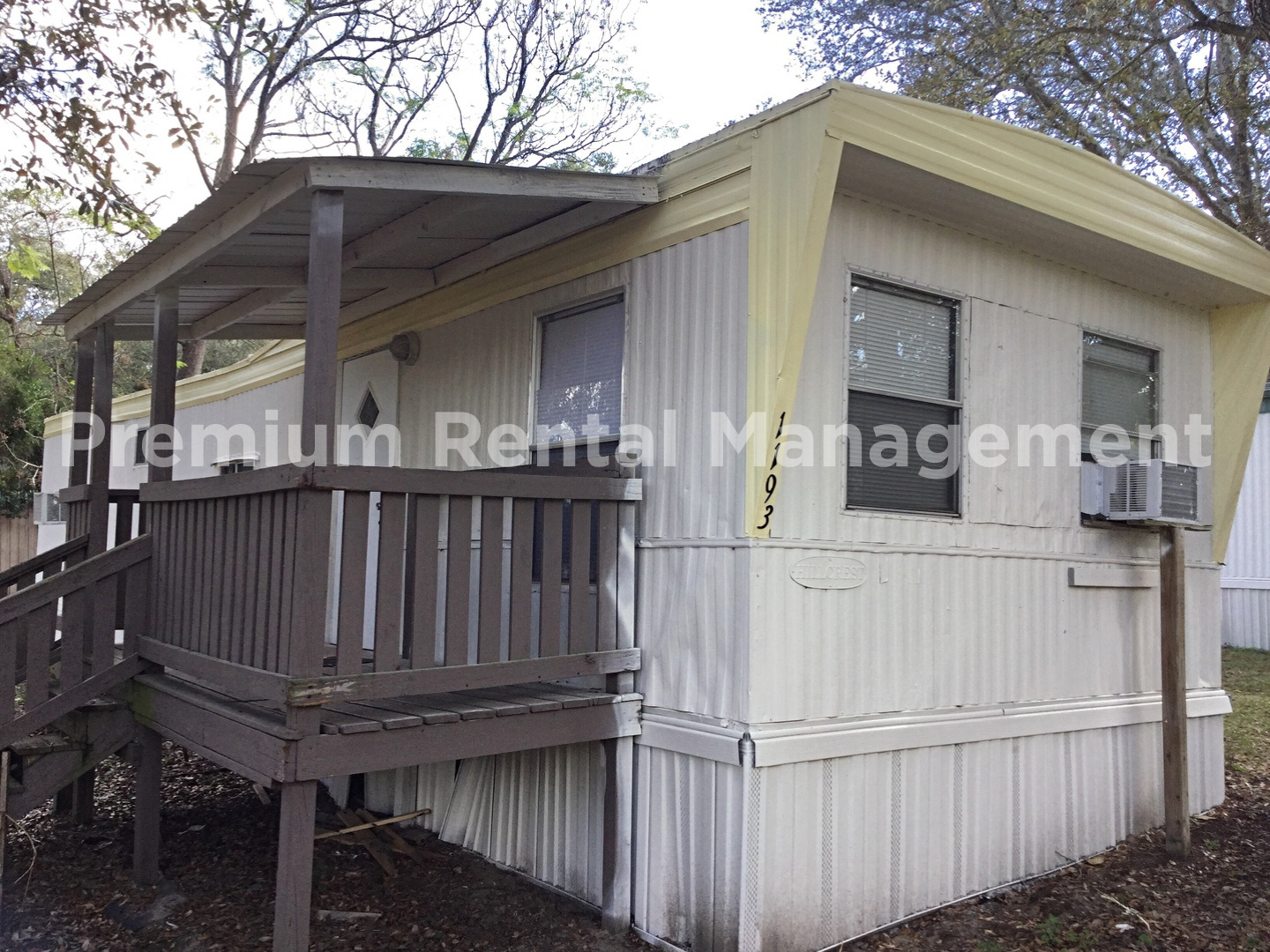 Apopka House: 1193 S Christiana Ave