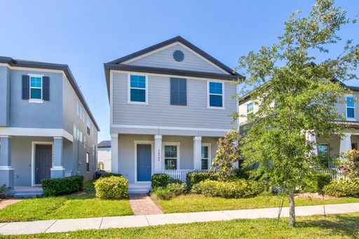 Four Bedroom Winter Garden Watermark Home! – photo 1