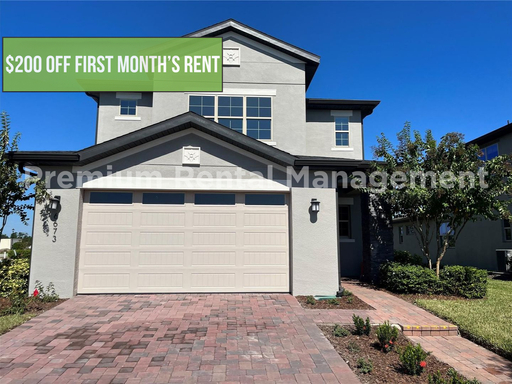HARMONY WEST-6673 Knollwood St. St. Cloud, FL 34773 – photo 1