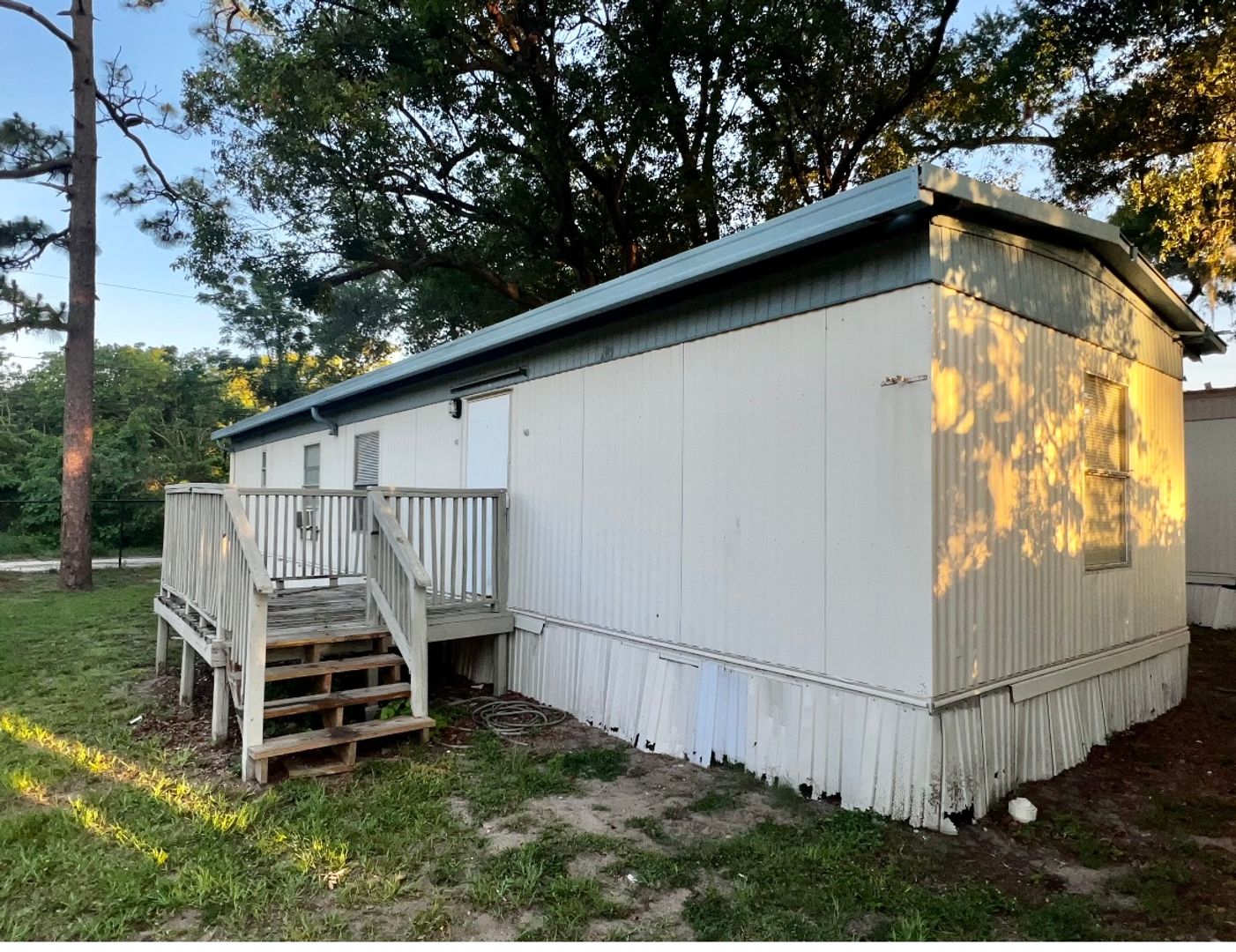 Apopka House: 1125 S Christiana Ave