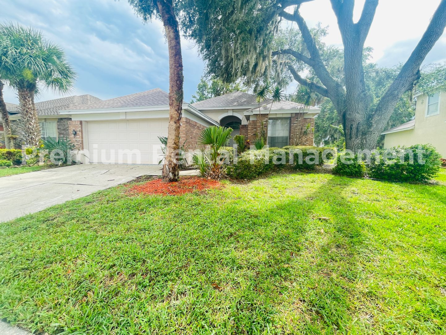 Kissimmee House: 1738 Golfview Dr