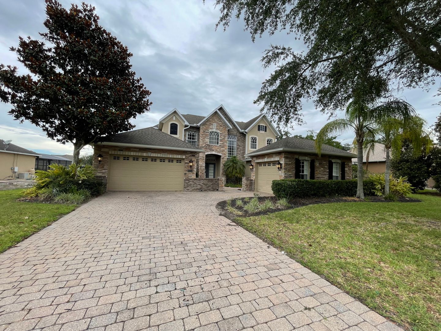 Winter Garden House: 14332 Hampshire Bay Cr.