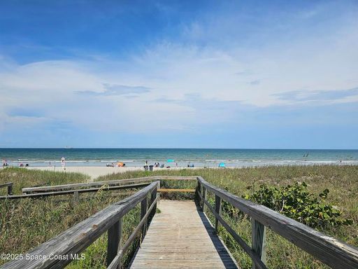 3601 Ocean Beach Blvd #8 Cocoa Beach FL 32931