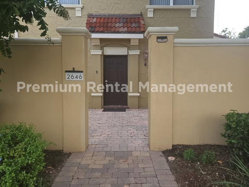 2646 Bella Vista Dr, Davenport, FL 33897