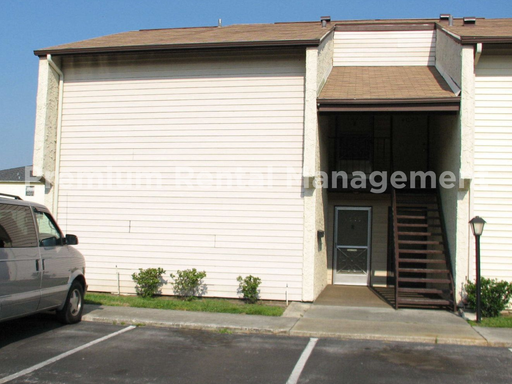 One Bedroom with balcony. – photo 1